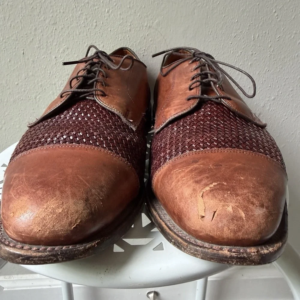 Allen Edmonds 
